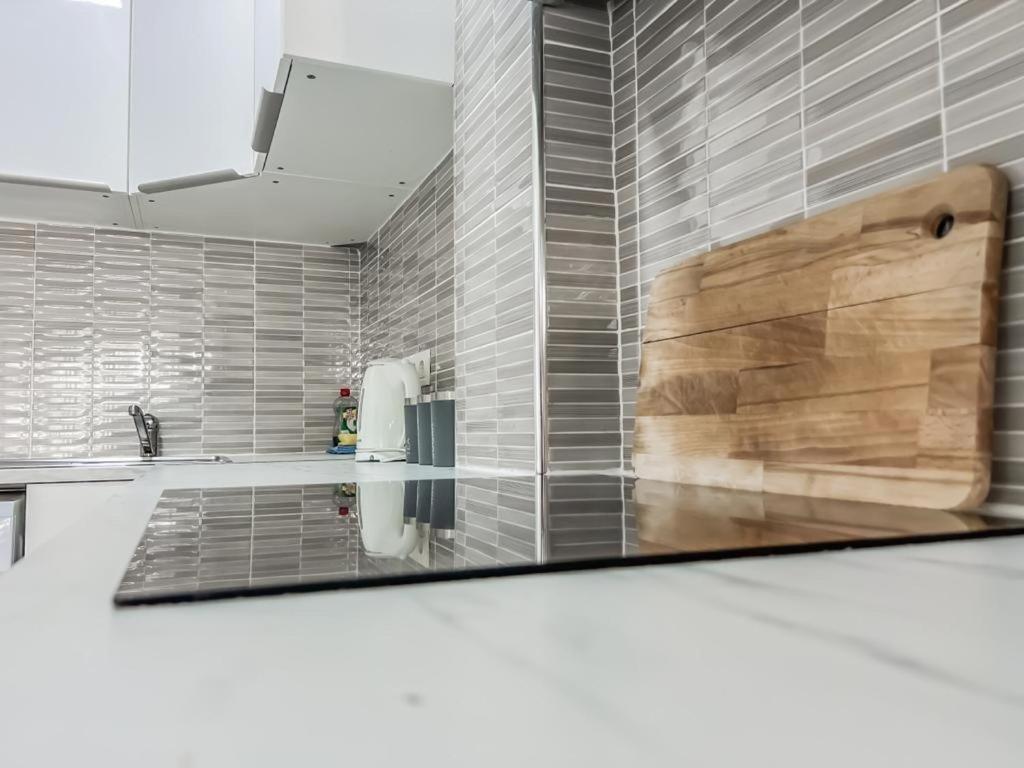 Reformed In 3k Apartament Nerja