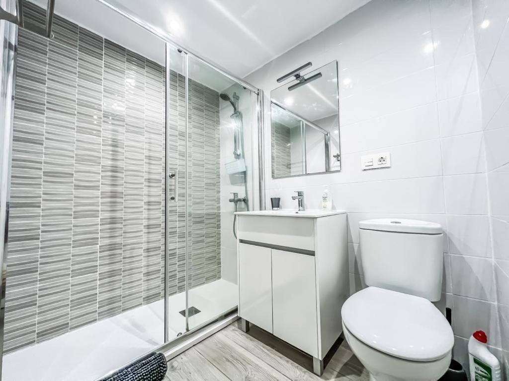 Reformed In 3k Apartment