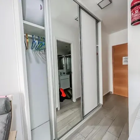 Reformed Studio Apartment In Central Nerja 3K Exterior photo