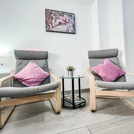 Reformed Studio Apartment In Central Nerja 3K Exterior photo