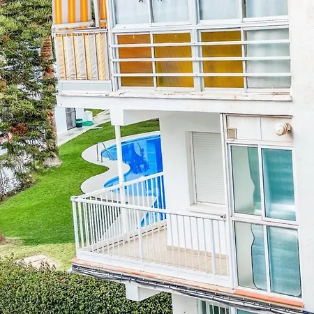 Reformed Studio Apartment In Central Nerja 3K Exterior photo