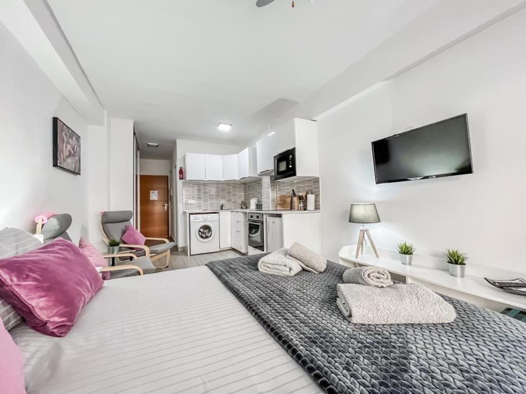 Reformed In 3k Appartement *