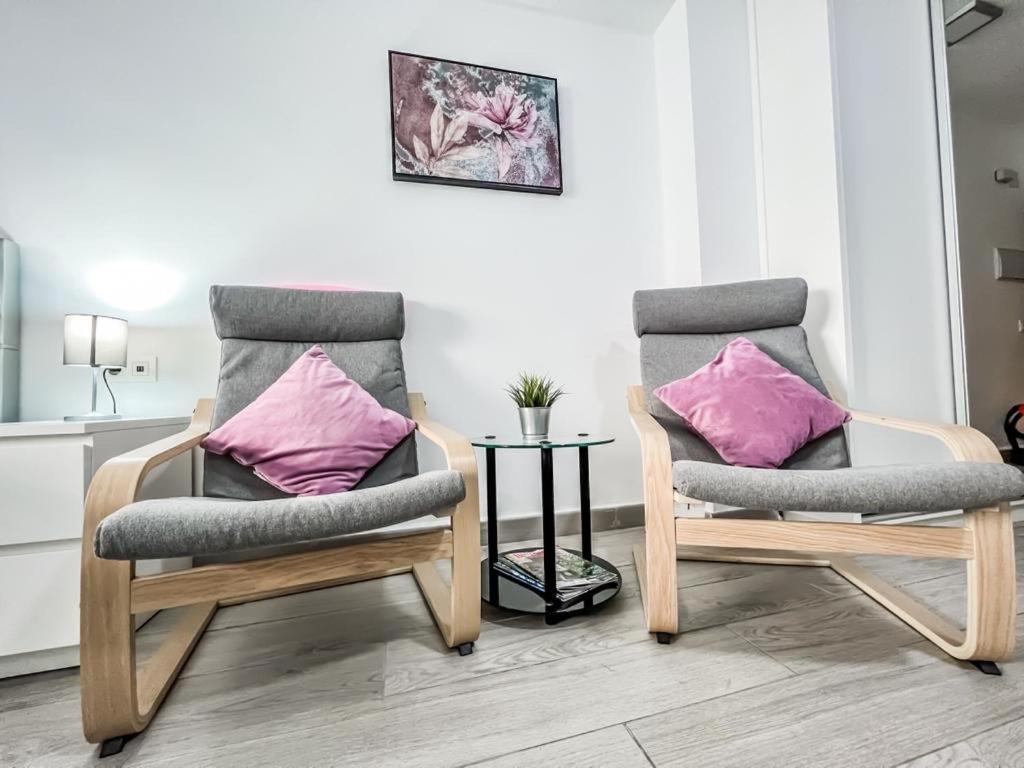 Reformed In 3k Appartement *