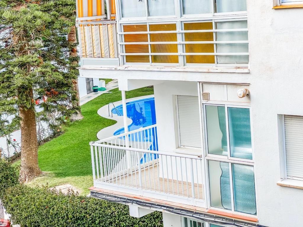 Reformed In 3k Appartement Nerja