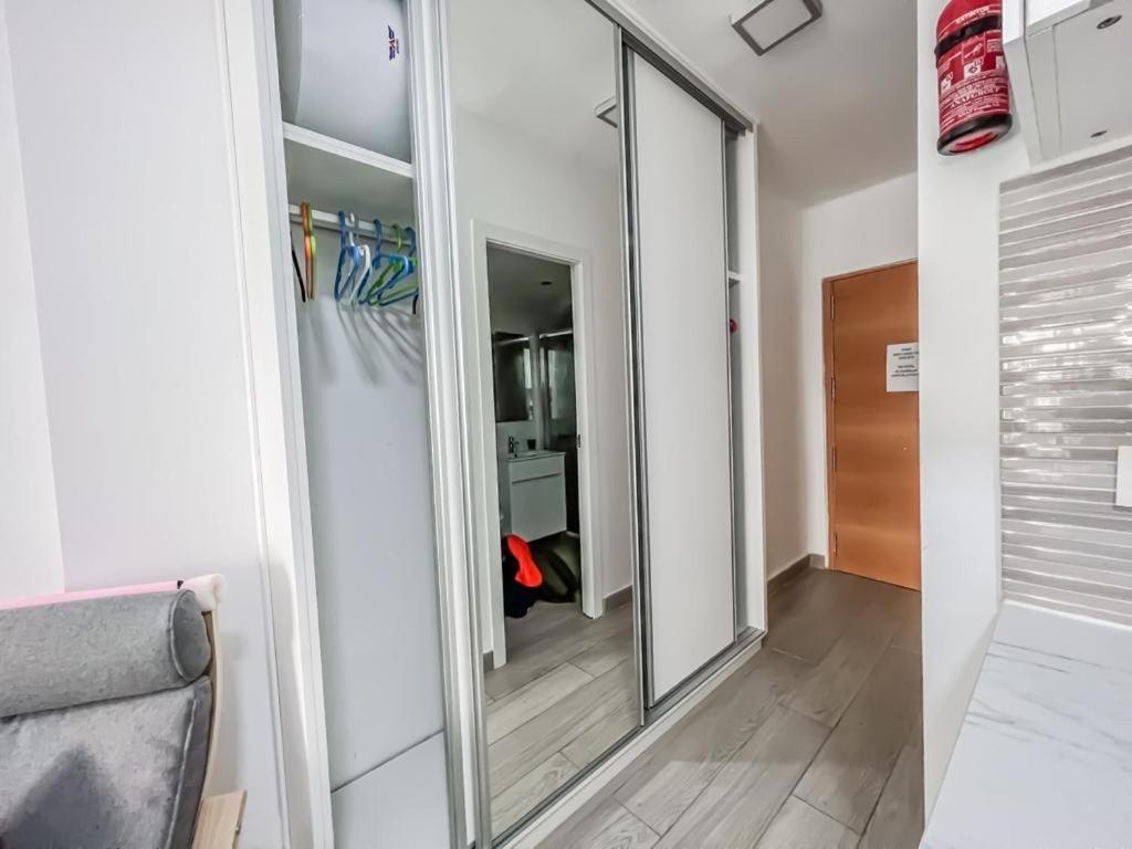 Reformed In 3k Appartement