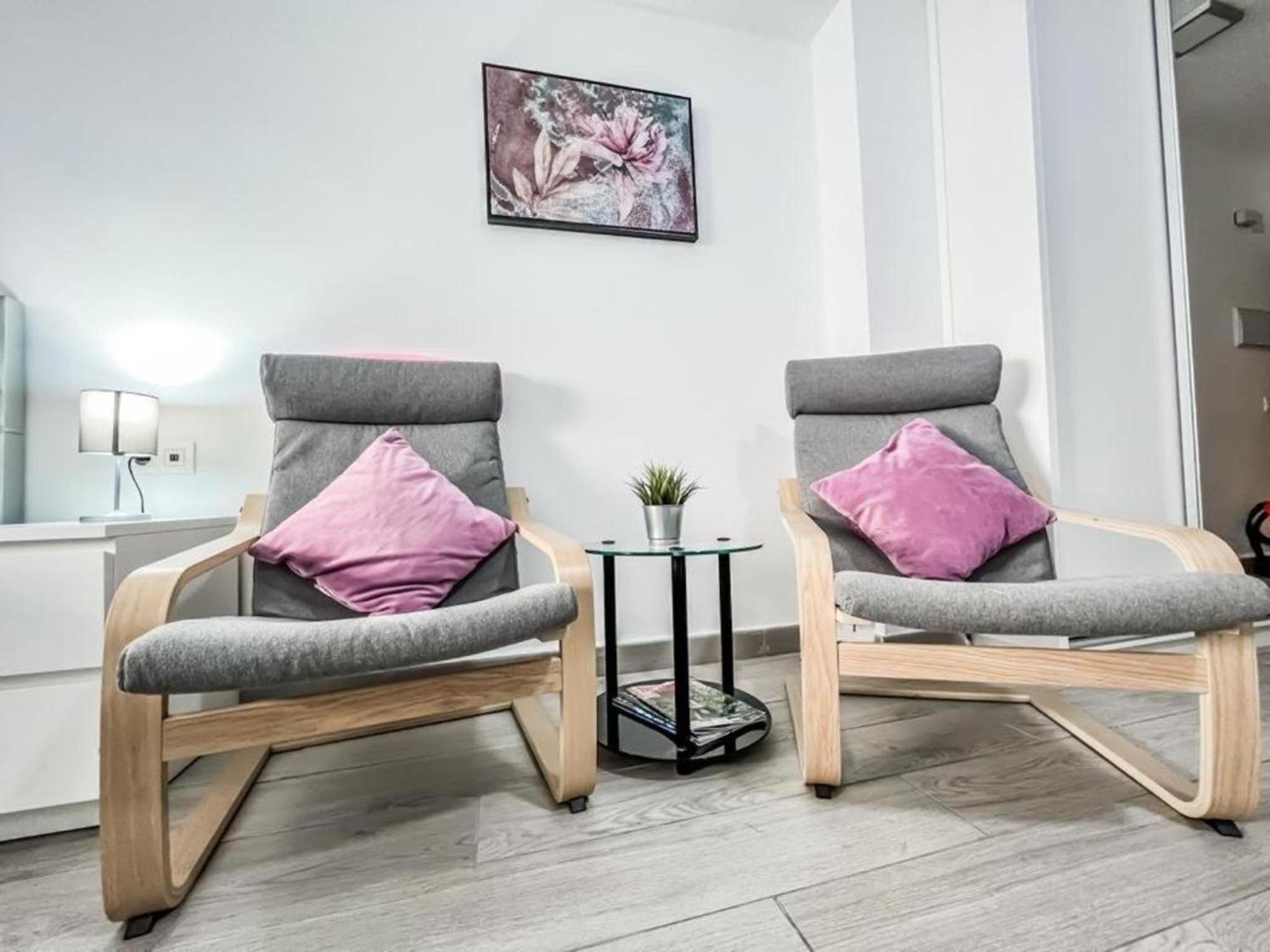 Apartment Reformed In 3k