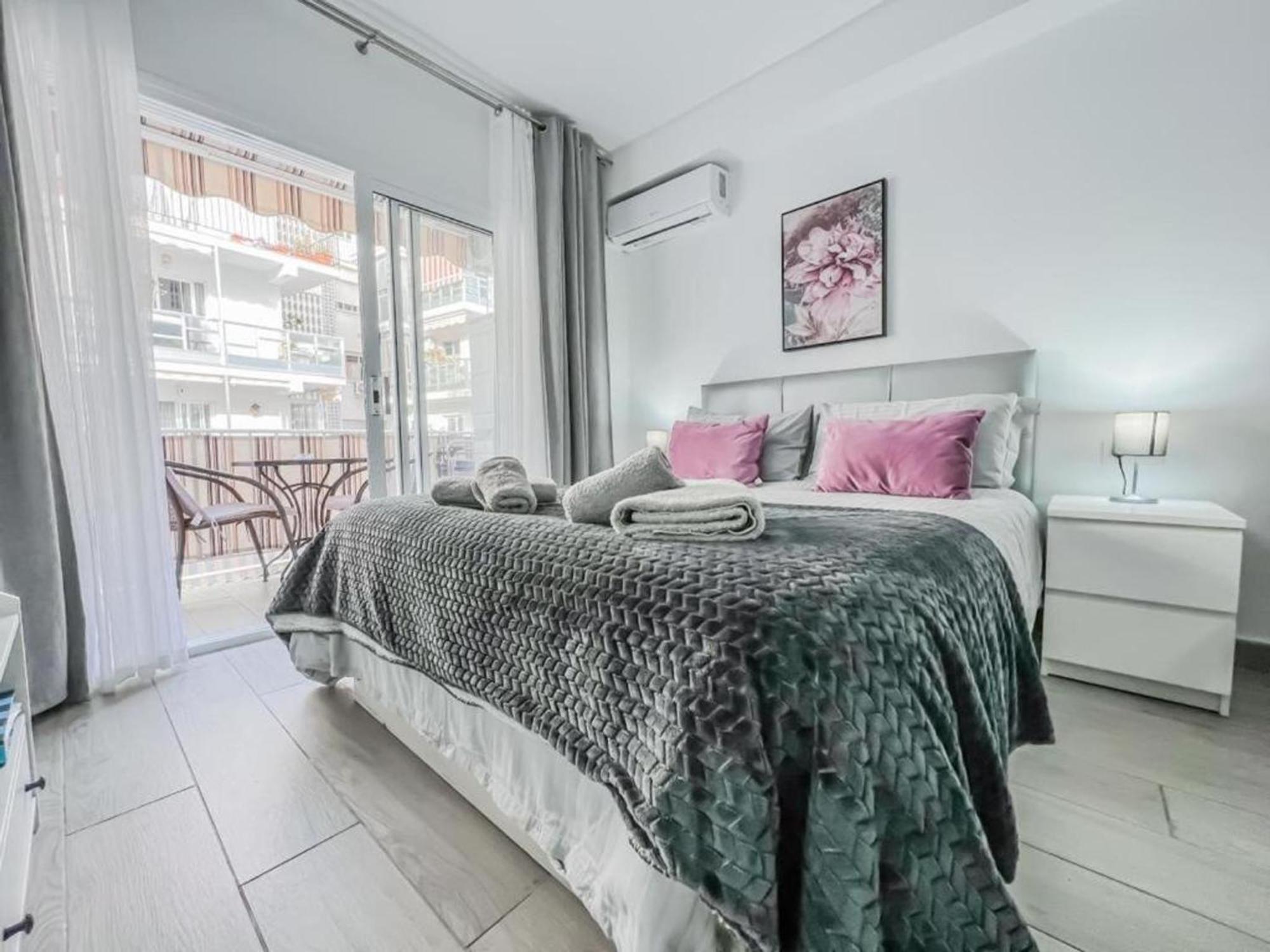 Reformed In 3k Apartment Nerja